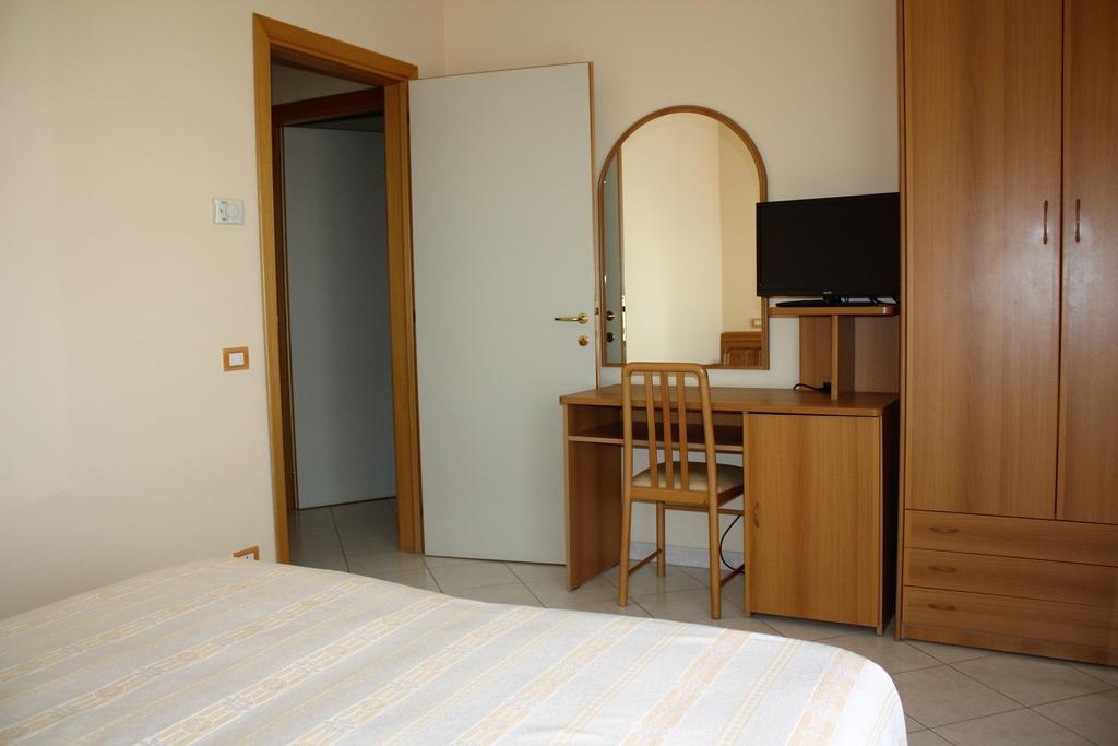 Hotel San Giorgio Vasto Exterior photo